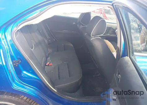 2012 Ford Fusion Se z USA, uszkodzony, nr VIN 3FAHP0HA4CR392163